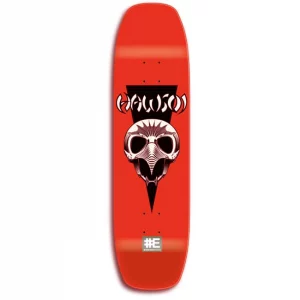 Everybody Skates Hawsoi Skateboard Deck