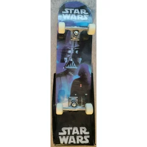 Sport Fun x Star Wars Darth Vader Skateboard Deck