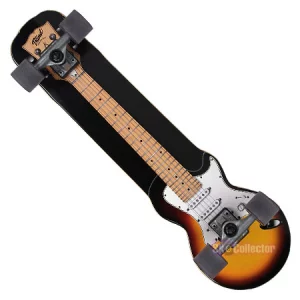 Blind Street Axe Cruiser Complete