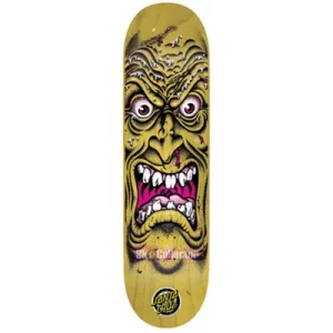 Santa Cruz Rob Face Powerply Deck