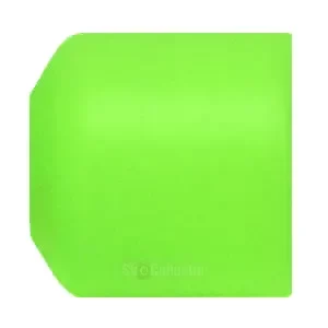 BDS Shogo Kubo Single Conical Wheel 85A Side View