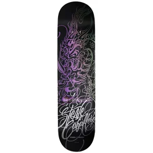 Powell Peralta Caballero Pin Stripe Dragon Deck