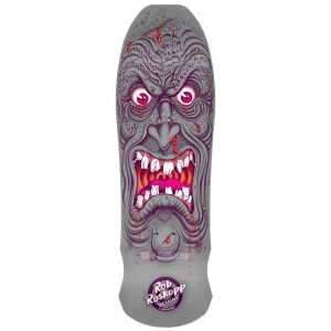Santa Cruz Roskopp Face Florian Reissue Deck