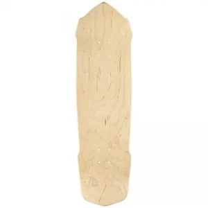 Top of Badlands Shredder Limited Reissue Deck Signed & Numbered