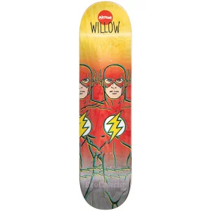 Almost Daewon Batman Skateboard With Impact Support System, DC