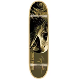 Birdhouse Hawk Signature Deck