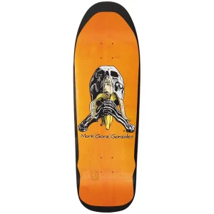 Mark Gonzales (Gonz) Pro Model Decks, Skateboards and Gear - Sk8