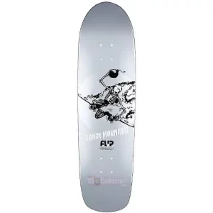 Flip Lance Mountain Hall of Fame Deck