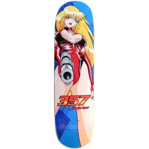 Hook-Ups 357 Girl Deck