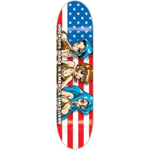 Hook-Ups American Girls Deck