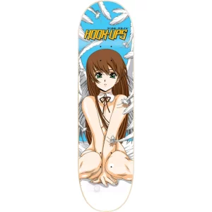 Hook-Ups Angel Girl Deck