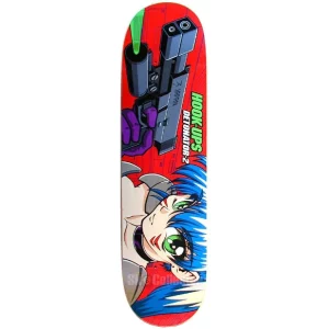 Hook-Ups Detonator 2 Deck