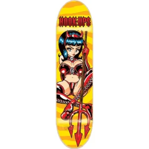 Hook-Ups Devil Queen Deck