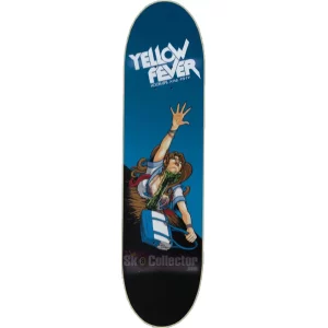 Hook-Ups Evil Fever Deck