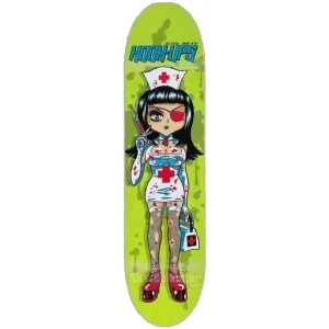 Hook-Ups Gothic Nurse Deck