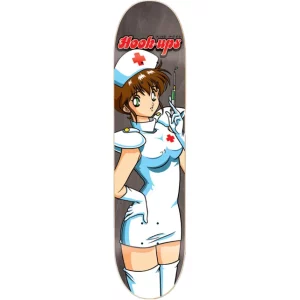 Hook-Ups OG Nurse Girl Reissue Deck