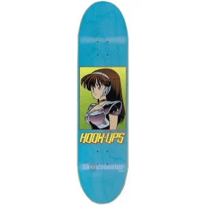 Hook-Ups Original Dream Girl Reissue Deck