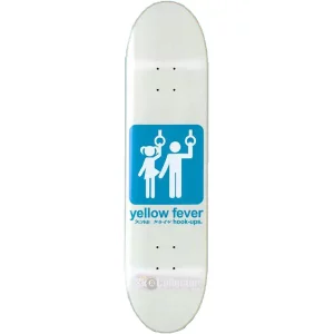 Hook-Ups Subway Pervert Deck