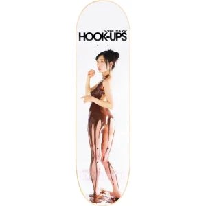 Hook-Ups Yummy Chocolate Picnic Deck