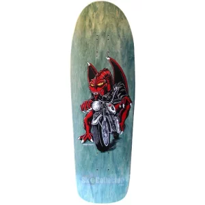 Powell Peralta Caballero Biker Dragon Deck