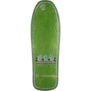 Powell Peralta Heiroglyphics Deck
