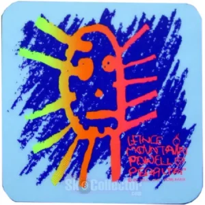 Powell Peralta Mountain Junior Sticker