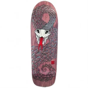 Powell Peralta Mcgill Fish Fang Deck