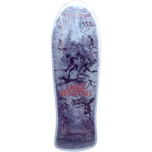 Powell Peralta Mountain Future Primitive 2 Deck