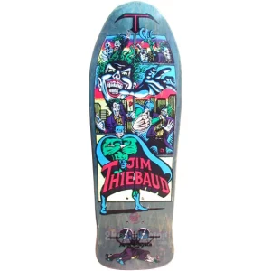 Santa Monica Airlines Thiebaud Joker Deck