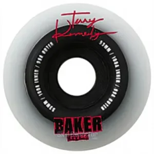 Baker Kennedy Signature Skateboard Wheels