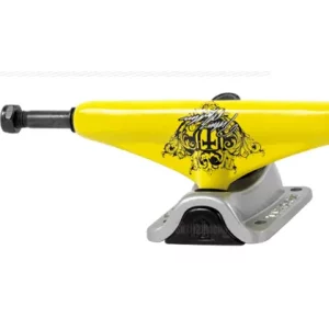 Tensor Mullen Lo Slider Signature Series Ornate Trucks