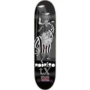 Flip TX Hooligans Paulista Deck