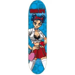 Hook-Ups Devil School Girl Deck