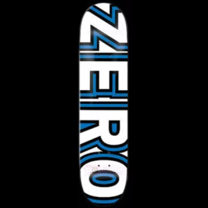 Zero Rattray Bold Deck