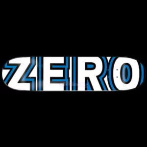 Horizontal view of Zero Rattray Bold Deck