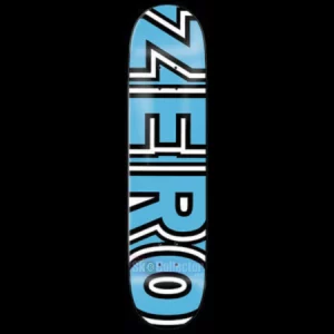 Zero Sauder Bold Deck