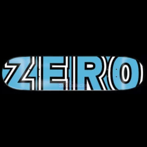 Horizontal view of Zero Sauder Bold Deck