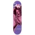 Alien Workshop Warhol Cow Iconic Deck (Left)