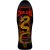 Bones Brigade Series 9 Caballero Reissue Skateboard Deck Black