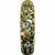 Bones Brigade Series 11 Mullen Reissue Skateboard Deck Natural