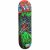 Santa Cruz x Marvel Venom Hand 8.375 Skateboard Deck