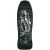 Santa Cruz Kendall Graffiti Reissue Deck Ashes to Ashes
